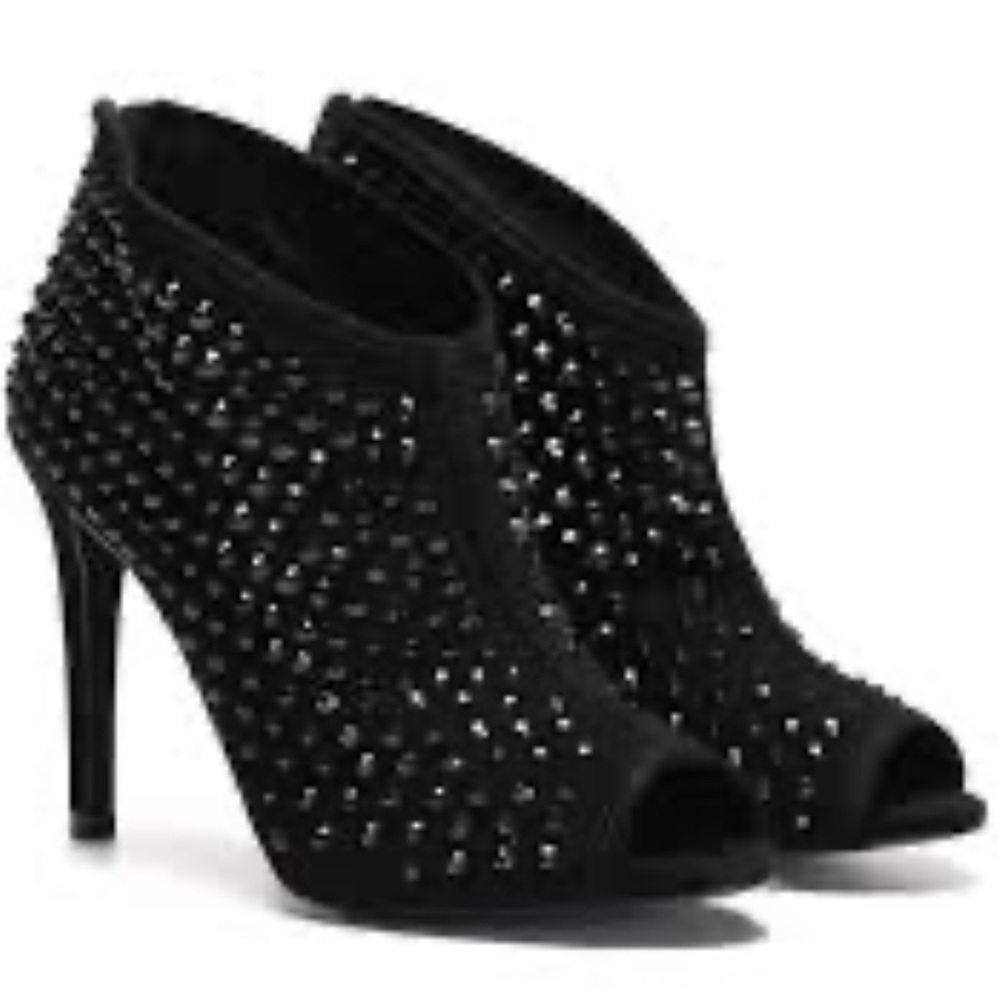 🌷NWOT Michael Michael Kors Dani booties